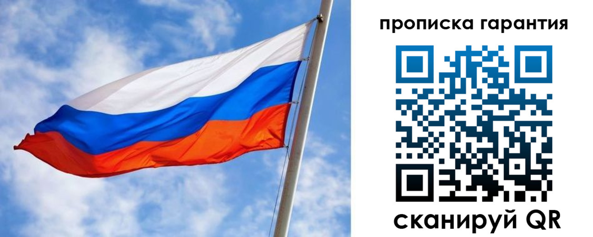 прописка гарантия в Боровичах